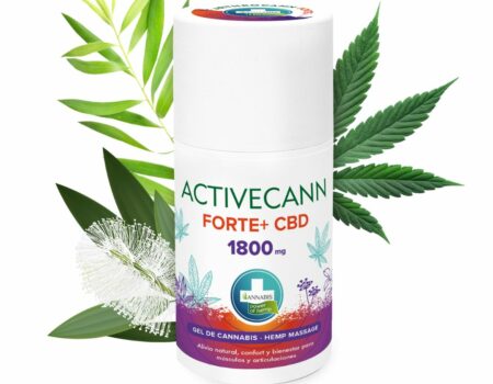 Activecann