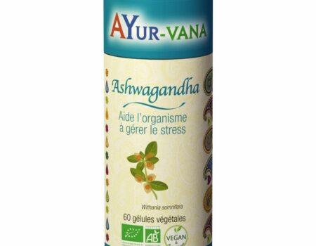Ashwagandha