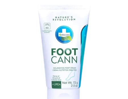 footcan